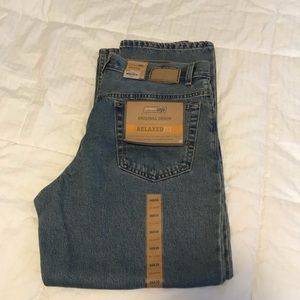3 pairs of brand new jeans, All 36 x 30.